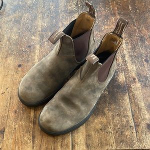 Blundstone 585 Men’s Chelsea Boots US 8.5